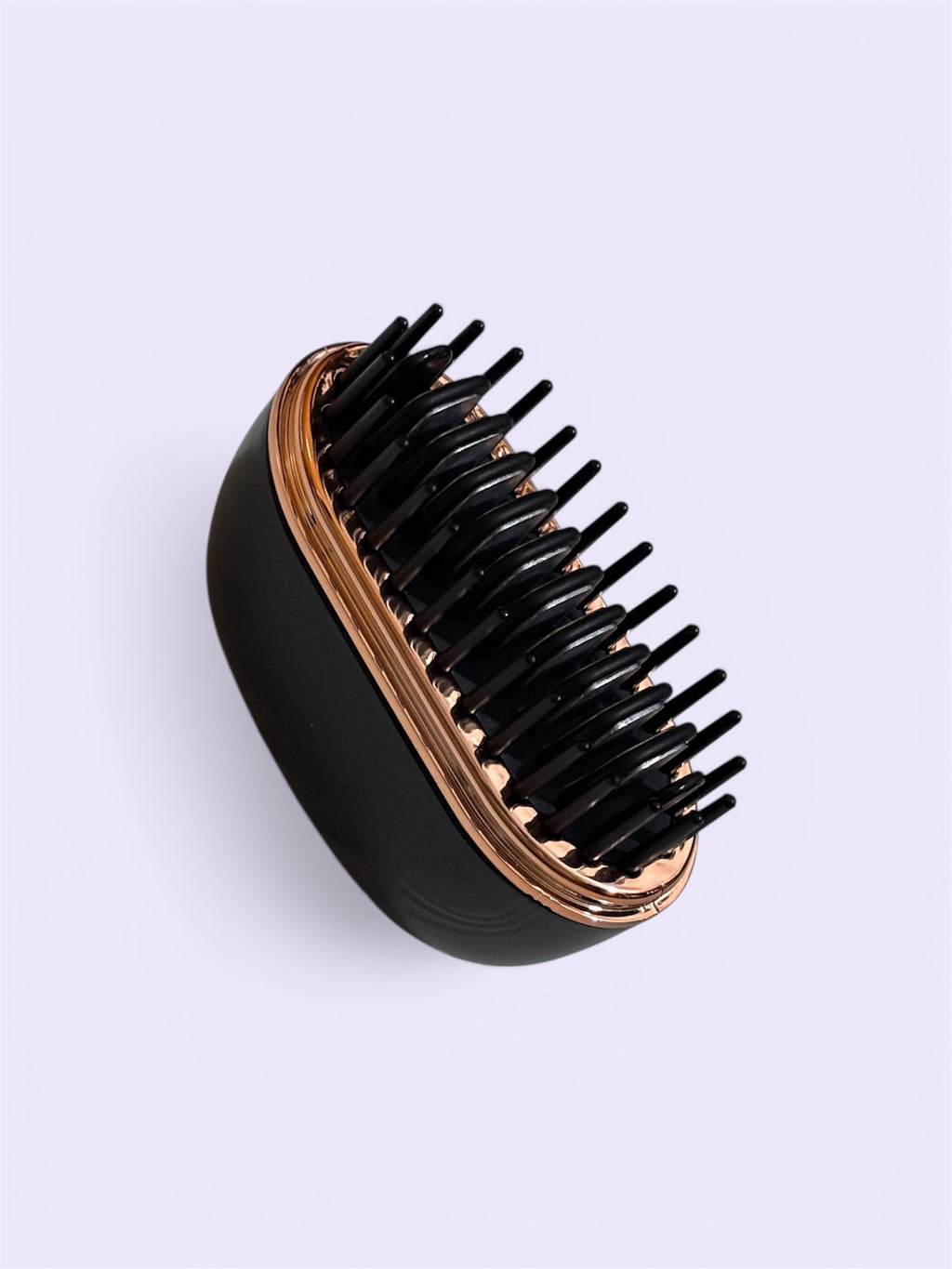 HairFixer™ Pro – Cepillo Alisador Portátil Sin Cable