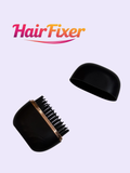 HairFixer™ Pro – Cepillo Alisador Portátil Sin Cable